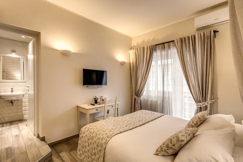Casa Mia Vaticano Guest House, Rome, Italy