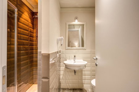 Casa Mia Vaticano Guest House, Rome, Italy