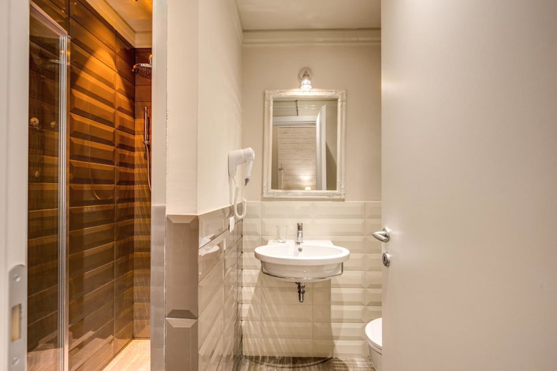 Casa Mia Vaticano Guest House, Rome, Italy
