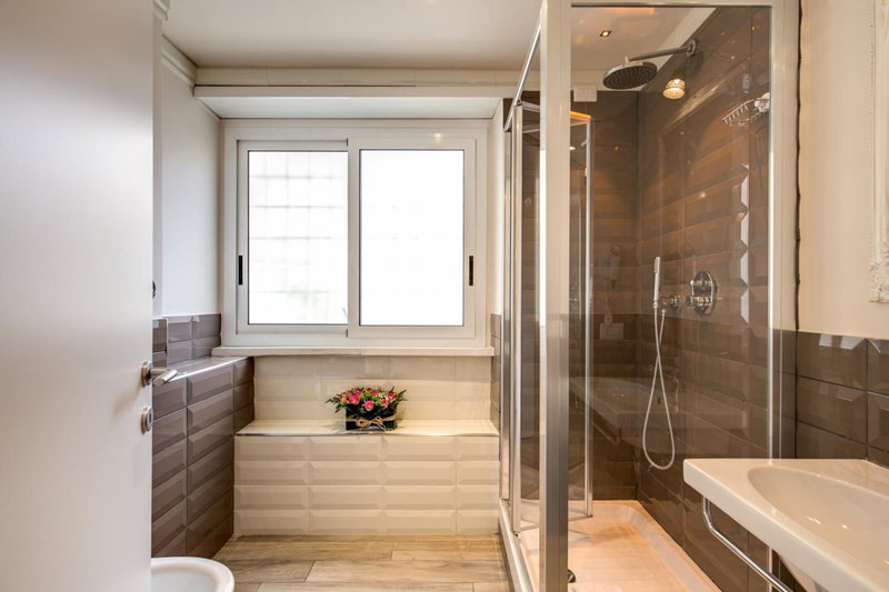 Casa Mia Vaticano Guest House, Rome, Italy