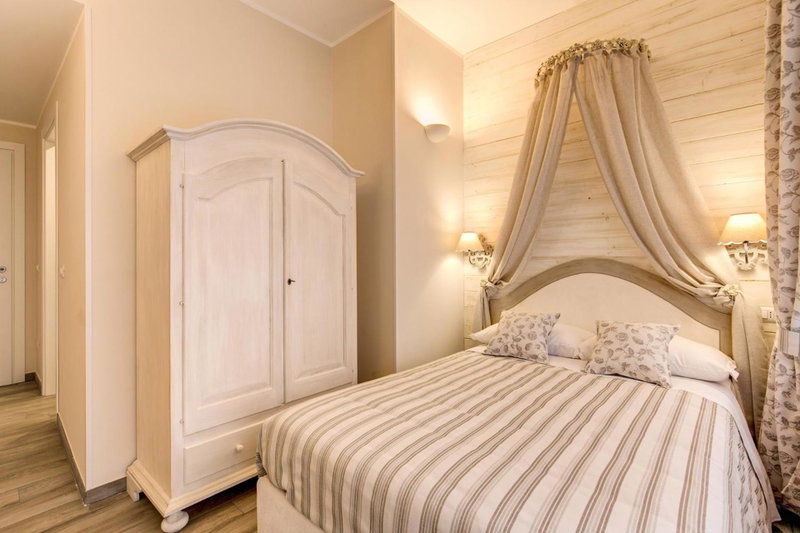 Casa Mia Vaticano Guest House, Rome, Italy