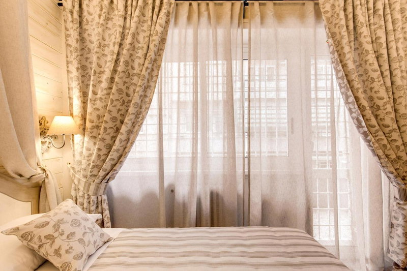 Casa Mia Vaticano Guest House, Rome, Italy