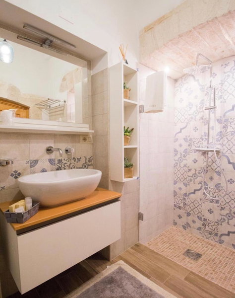 Trulli MADIA Luxury Alberobello, Alberobello, Italy