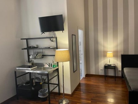 Piazza Cavour Suite, Rome, Italy