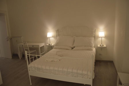 Piazza Cavour Suite, Rome, Italy