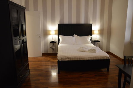 Piazza Cavour Suite, Rome, Italy