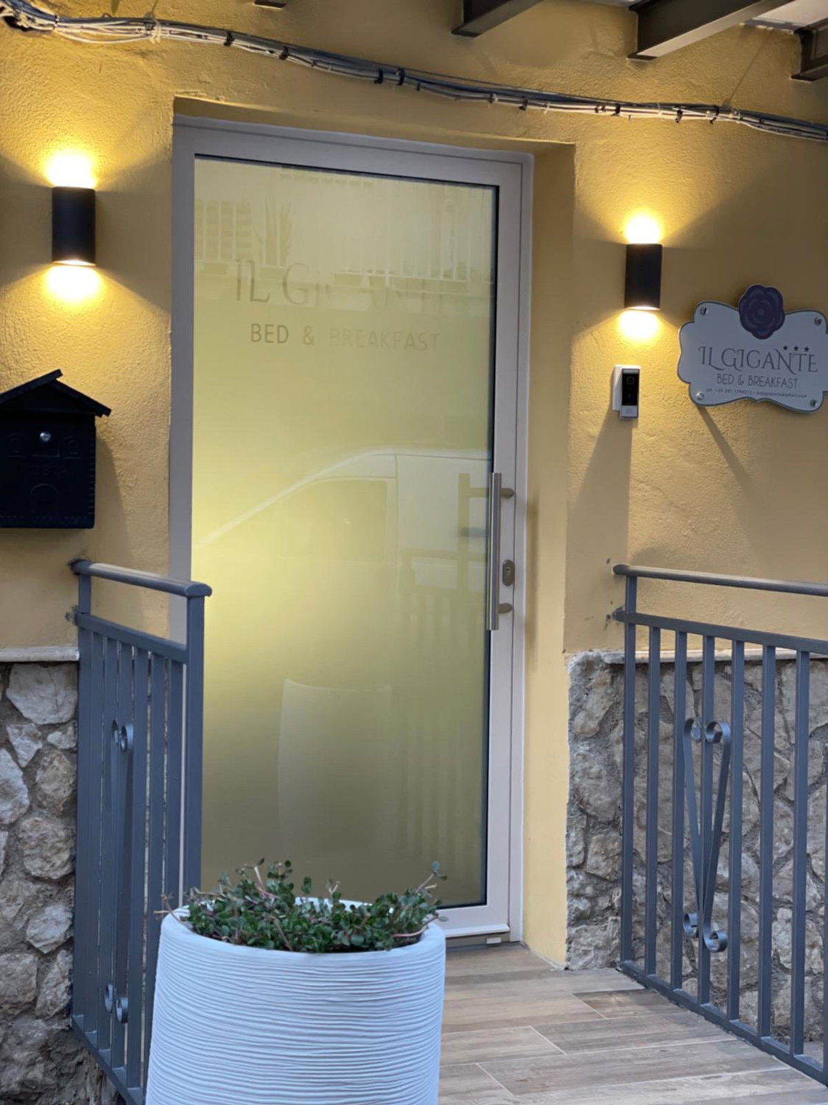 B&B Il Gigante, Italy