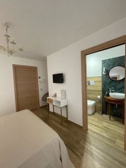B&B Il Gigante, Agrigento, Italy