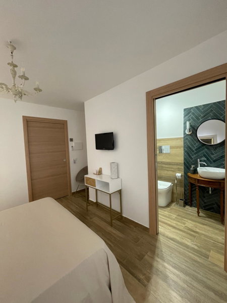 B&B Il Gigante, Agrigento, Italy