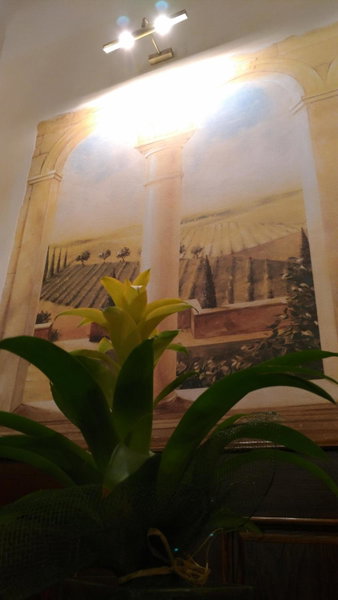 Hotel Santa Croce, Florence, Italy