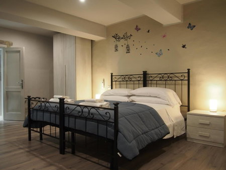 Hotel Santa Croce, Florence, Italy