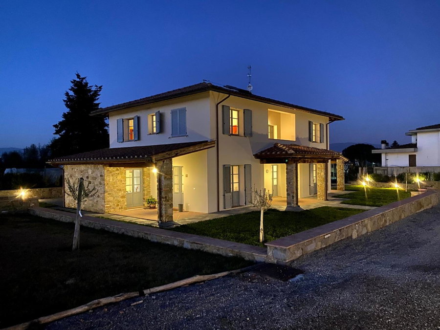 Il Cerro, Arezzo, Italy
