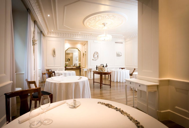 Royal Palace Hotel, Turin, Italy