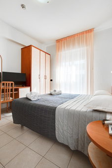 Hotel Villa Maria, Cesenatico, Italy