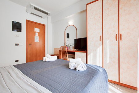 Hotel Villa Maria, Cesenatico, Italy