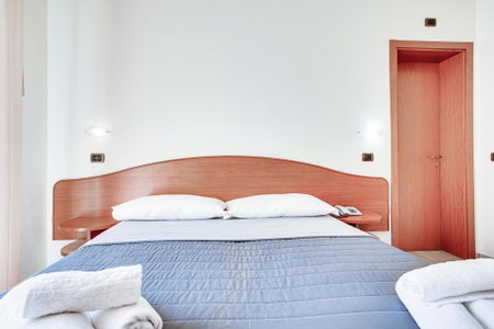 Hotel Villa Maria, Cesenatico, Italy