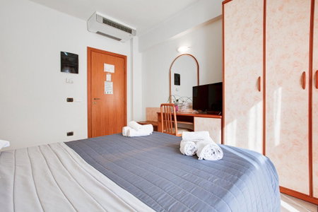 Hotel Villa Maria, Cesenatico, Italy