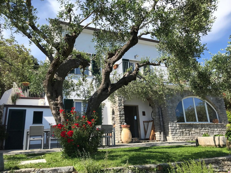 Relais Santa Caterina, Portovenere, Italy