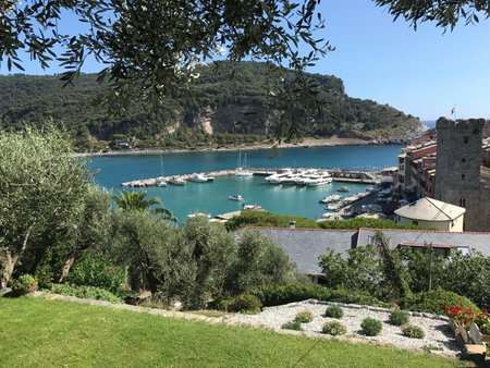 Relais Santa Caterina, Portovenere, Italy
