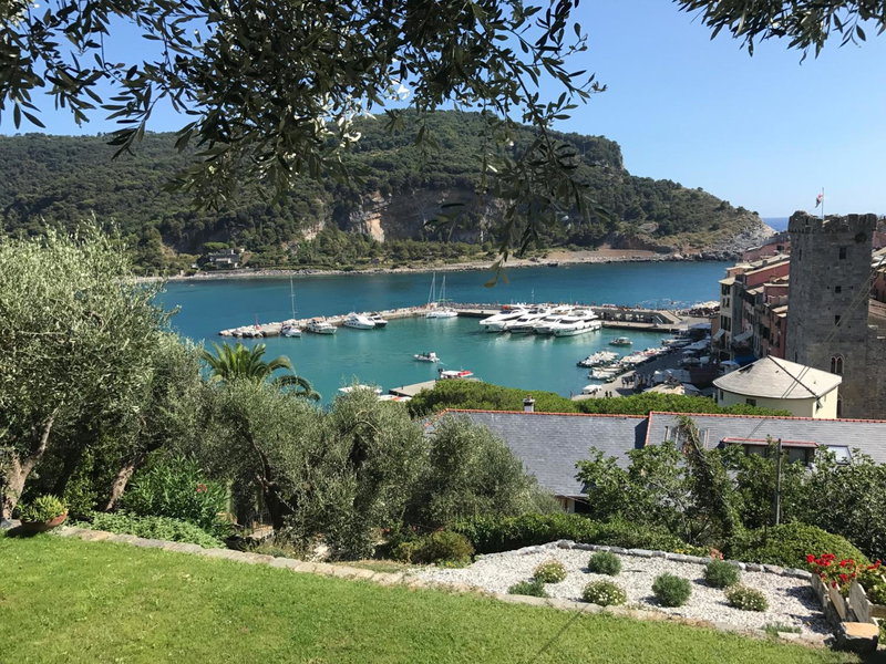 Relais Santa Caterina, Portovenere, Italy