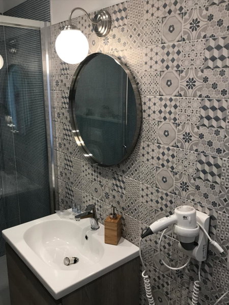 Relais Santa Caterina, Portovenere, Italy