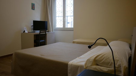 Terminal 1 Guest House, Naples, Italy