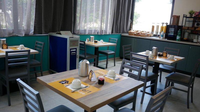 Terminal 1 Guest House, Naples, Italy