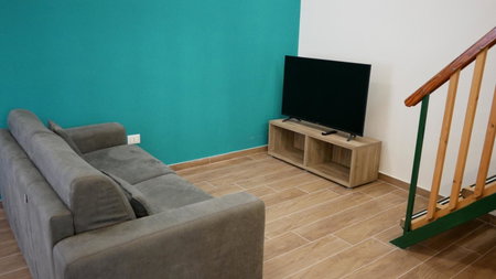 Terminal 1 Guest House, Naples, Italy
