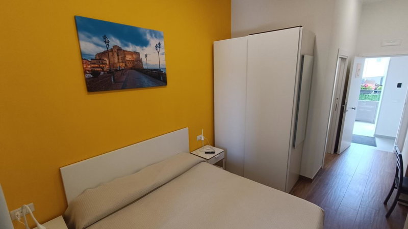 Terminal 1 Guest House, Naples, Italy