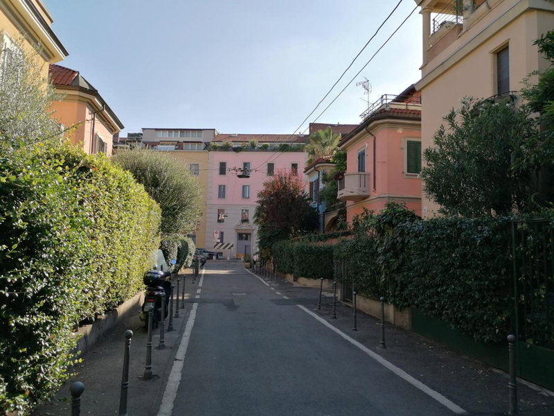 DreaMilan B&B, Milan, Italy