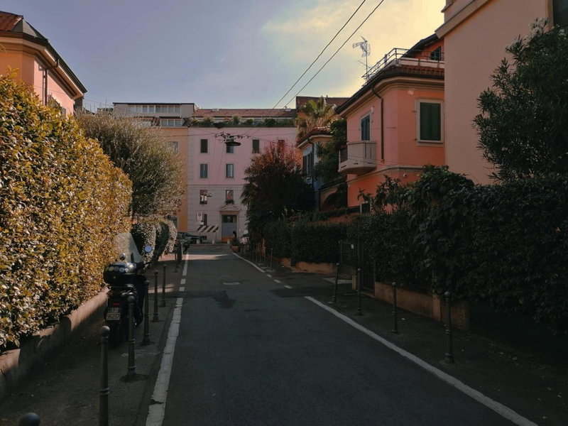 DreaMilan B&B, Milan, Italy