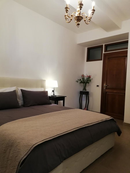 DreaMilan B&B, Milan, Italy