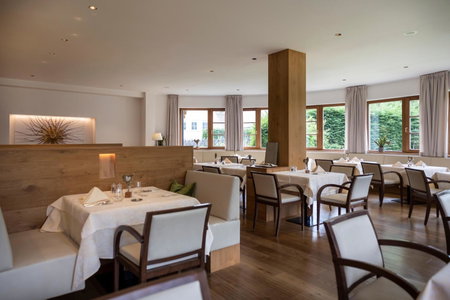 Artnatur Dolomites Hotel & Spa, Siusi, Italy