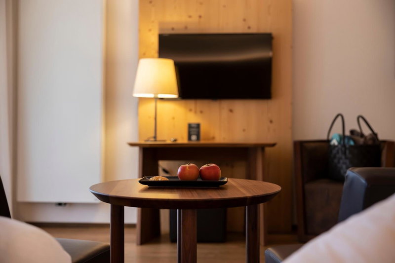 Artnatur Dolomites Hotel & Spa, Siusi, Italy