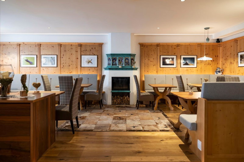 Artnatur Dolomites Hotel & Spa, Siusi, Italy