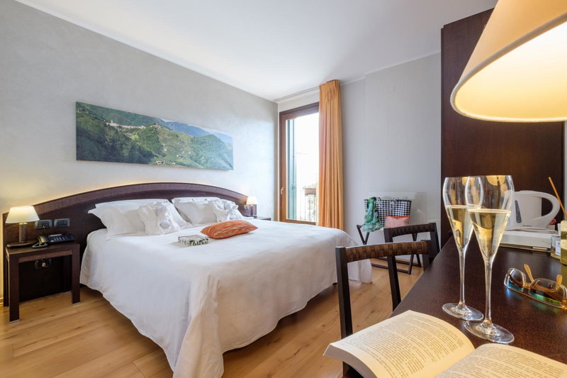 Wine Hotel San Giacomo Activity & Wellness, Paderno del Grappa, Italy