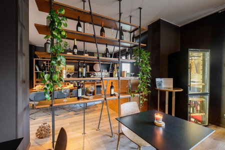 Wine Hotel San Giacomo Activity & Wellness, Paderno del Grappa, Italy
