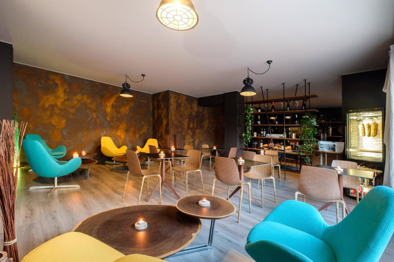 Wine Hotel San Giacomo Activity & Wellness, Paderno del Grappa, Italy
