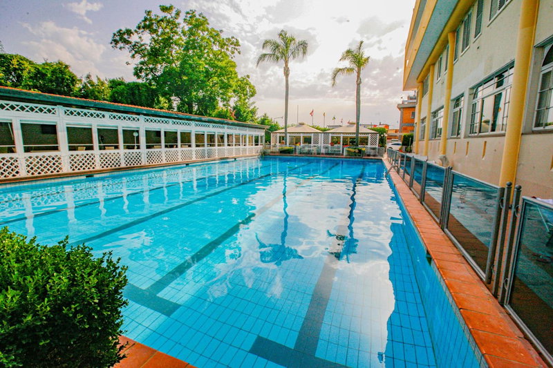 Hotel I Gigli, Nola, Italy