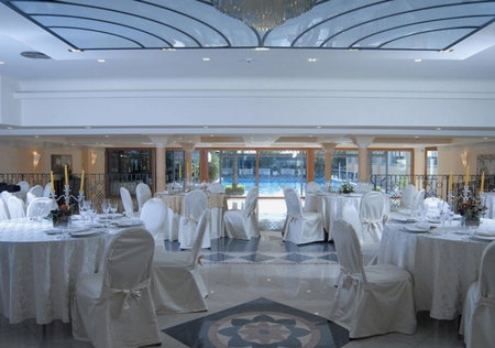 Hotel I Gigli, Nola, Italy