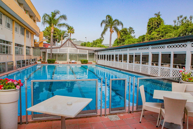 Hotel I Gigli, Nola, Italy