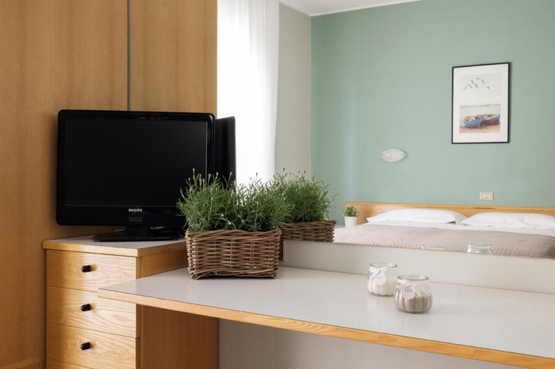 Hotel Junior by OasiGroup Hotels, Rimini, Italy