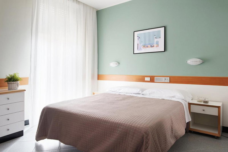 Hotel Junior by OasiGroup Hotels, Rimini, Italy