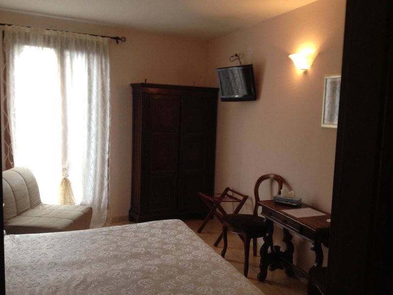 Hotel Locanda Salieri, Venice, Italy
