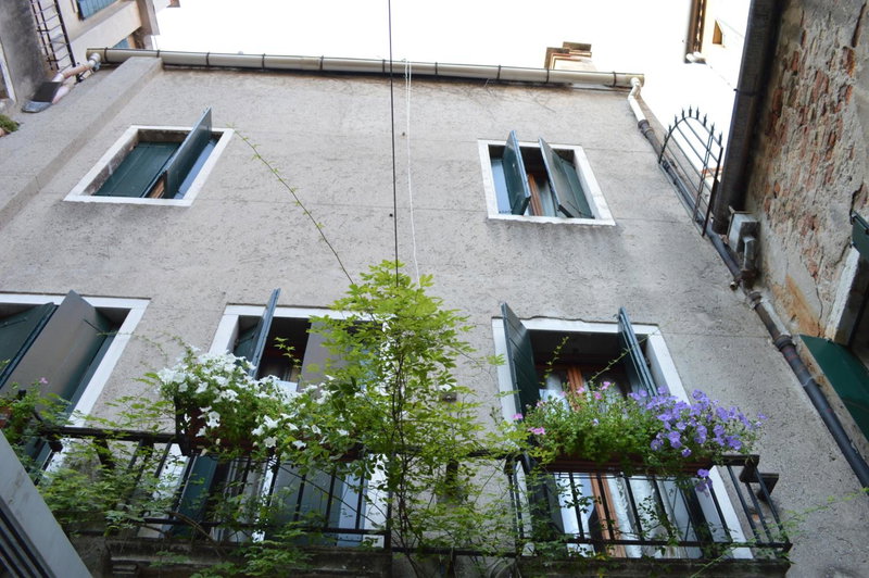 Hotel Locanda Salieri, Venice, Italy