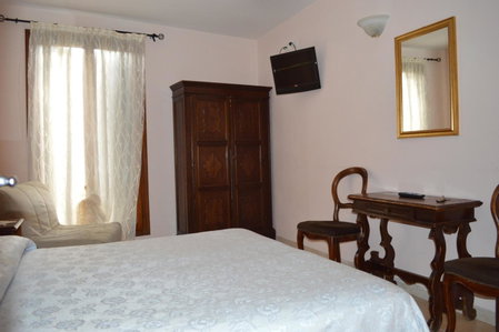 Hotel Locanda Salieri, Venice, Italy
