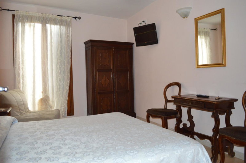 Hotel Locanda Salieri, Venice, Italy