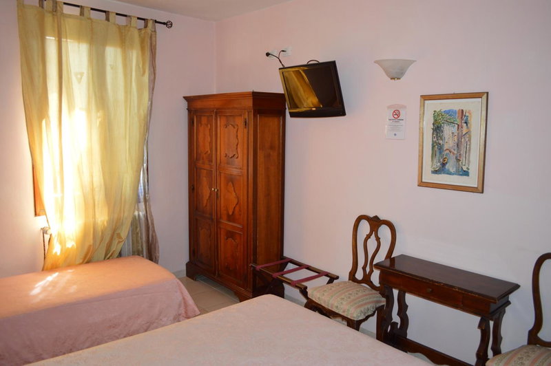 Hotel Locanda Salieri, Venice, Italy