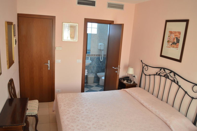 Hotel Locanda Salieri, Venice, Italy