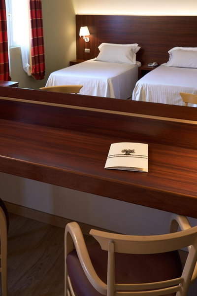 Delfina Palace Hotel, Foligno, Italy